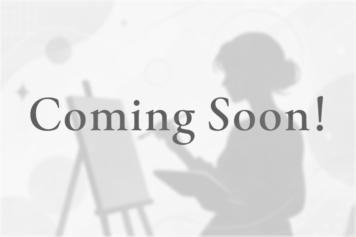 Coming Soon...